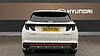 Hyundai TUCSON 1.6 TGDi N Line S 5dr 2WD Petrol Estate White