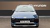 Hyundai BAYON 1.0 TGDi [90] Tech Line 5dr DCT Petrol Hatchback Vibrant Blue - Pearl