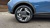 Hyundai BAYON 1.0 TGDi [90] Tech Line 5dr DCT Petrol Hatchback Vibrant Blue - Pearl