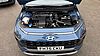 Hyundai BAYON 1.0 TGDi [90] Tech Line 5dr DCT Petrol Hatchback Vibrant Blue - Pearl