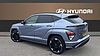 Hyundai KONA 160kW N Line 65kWh 5dr Auto Electric Hatchback Blue
