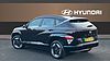 Hyundai KONA 160kW Advance 65kWh 5dr Auto Electric Hatchback Black