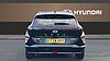 Hyundai KONA 160kW Advance 65kWh 5dr Auto Electric Hatchback Black