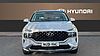 Hyundai SANTA FE 1.6 TGDi Hybrid Ultimate 5dr 4WD Auto Hybrid Estate White