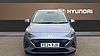 Hyundai I10 1.2 MPi Premium 5dr Auto Petrol Hatchback Blue