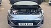 Hyundai I10 1.2 MPi Premium 5dr Auto Petrol Hatchback Blue