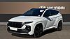 Hyundai TUCSON 1.6 TGDi 48V MHD N Line S 5dr 2WD DCT Petrol Estate White