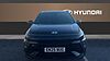 Hyundai KONA 1.6T 138 N Line 5dr Petrol Hatchback Black