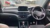 Hyundai TUCSON 1.6 CRDi 48V MHD 136 N Line 5dr 2WD Diesel Estate Red