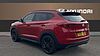 Hyundai TUCSON 1.6 CRDi 48V MHD 136 N Line 5dr 2WD Diesel Estate Red
