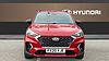 Hyundai TUCSON 1.6 CRDi 48V MHD 136 N Line 5dr 2WD Diesel Estate Red
