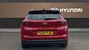 Hyundai TUCSON 1.6 CRDi 48V MHD 136 N Line 5dr 2WD Diesel Estate Red