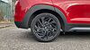 Hyundai TUCSON 1.6 CRDi 48V MHD 136 N Line 5dr 2WD Diesel Estate Red
