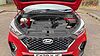 Hyundai TUCSON 1.6 CRDi 48V MHD 136 N Line 5dr 2WD Diesel Estate Red