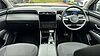 Hyundai TUCSON 1.6 TGDi 48V MHD SE Connect 5dr 2WD DCT Petrol Estate White