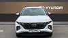 Hyundai TUCSON 1.6 TGDi 48V MHD SE Connect 5dr 2WD DCT Petrol Estate White