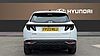 Hyundai TUCSON 1.6 TGDi 48V MHD SE Connect 5dr 2WD DCT Petrol Estate White