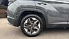 Hyundai TUCSON 1.6T 48V MHD Premium 5dr DCT Petrol Estate Grey