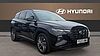 Hyundai TUCSON 1.6 TGDi Premium 5dr 2WD Petrol Estate Black