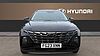 Hyundai TUCSON 1.6 TGDi Premium 5dr 2WD Petrol Estate Black