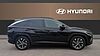 Hyundai TUCSON 1.6 TGDi Premium 5dr 2WD Petrol Estate Black