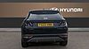 Hyundai TUCSON 1.6 TGDi Premium 5dr 2WD Petrol Estate Black