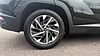 Hyundai TUCSON 1.6 TGDi Premium 5dr 2WD Petrol Estate Black