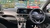 Hyundai I10 1.0 [63] Advance 5dr Auto [Nav] Petrol Hatchback Vibrant Blue - Pearl