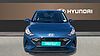 Hyundai I10 1.0 [63] Advance 5dr Auto [Nav] Petrol Hatchback Vibrant Blue - Pearl