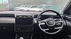 Hyundai TUCSON 1.6 TGDi Premium 5dr 2WD Petrol Estate Red