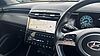 Hyundai TUCSON 1.6 TGDi Premium 5dr 2WD Petrol Estate Red