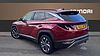 Hyundai TUCSON 1.6 TGDi Premium 5dr 2WD Petrol Estate Red