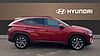 Hyundai TUCSON 1.6 TGDi Premium 5dr 2WD Petrol Estate Red
