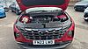 Hyundai TUCSON 1.6 TGDi Premium 5dr 2WD Petrol Estate Red