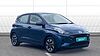 Hyundai I10 1.0 [63] Advance 5dr Auto [Nav] Petrol Hatchback Vibrant Blue - Pearl