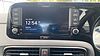 Hyundai I10 1.0 [63] Advance 5dr Auto [Nav] Petrol Hatchback Vibrant Blue - Pearl