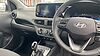 Hyundai I10 1.0 [63] Advance 5dr Auto [Nav] Petrol Hatchback Vibrant Blue - Pearl