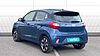 Hyundai I10 1.0 [63] Advance 5dr Auto [Nav] Petrol Hatchback Vibrant Blue - Pearl