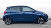Hyundai I10 1.0 [63] Advance 5dr Auto [Nav] Petrol Hatchback Vibrant Blue - Pearl