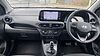 Hyundai I10 1.0 [63] Advance 5dr Auto [Nav] Petrol Hatchback Vibrant Blue - Pearl