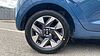 Hyundai I10 1.0 [63] Advance 5dr Auto [Nav] Petrol Hatchback Vibrant Blue - Pearl