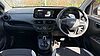 Hyundai I10 1.0 [63] Advance 5dr Auto [Nav] Petrol Hatchback Vibrant Blue - Pearl