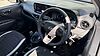 Hyundai I10 1.0 [63] Advance 5dr Auto [Nav] Petrol Hatchback Vibrant Blue - Pearl