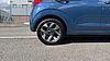 Hyundai I10 1.0 [63] Advance 5dr Auto [Nav] Petrol Hatchback Vibrant Blue - Pearl