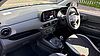 Hyundai I10 1.0 [63] Advance 5dr Auto [Nav] Petrol Hatchback Vibrant Blue - Pearl