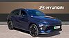 Hyundai KONA 160kW N Line 65kWh 5dr Auto Electric Hatchback Blue