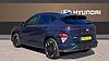 Hyundai KONA 160kW N Line 65kWh 5dr Auto Electric Hatchback Blue