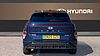 Hyundai KONA 160kW N Line 65kWh 5dr Auto Electric Hatchback Blue