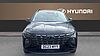Hyundai TUCSON 1.6 TGDi Hybrid 230 Ultimate 5dr 2WD Auto Hybrid Estate Black
