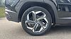 Hyundai TUCSON 1.6 TGDi Hybrid 230 Ultimate 5dr 2WD Auto Hybrid Estate Black